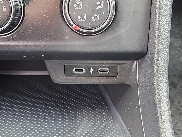 2022 Volkswagen Jetta 1.5T S