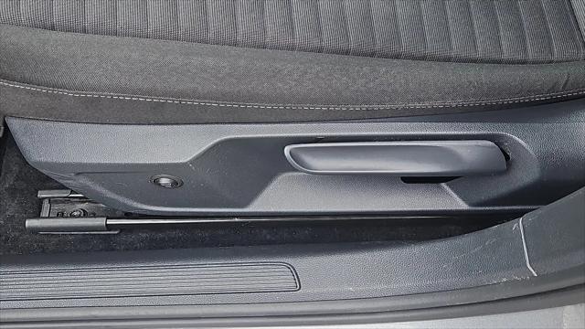 2022 Volkswagen Jetta 1.5T S