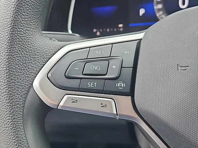 2022 Volkswagen Jetta 1.5T S