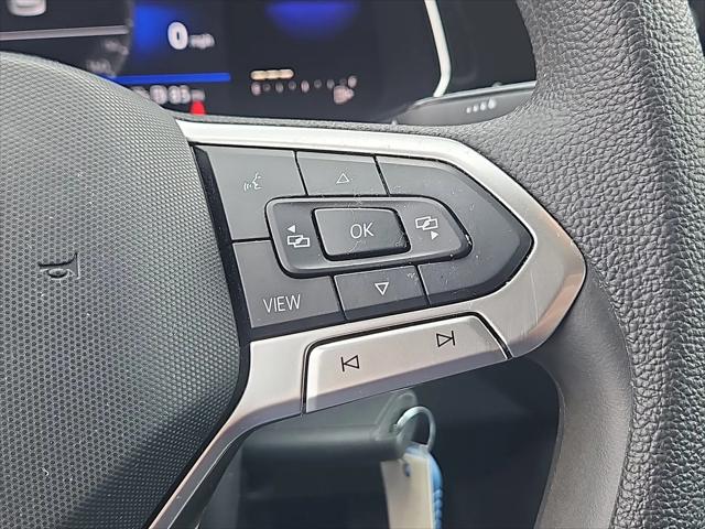 2022 Volkswagen Jetta 1.5T S
