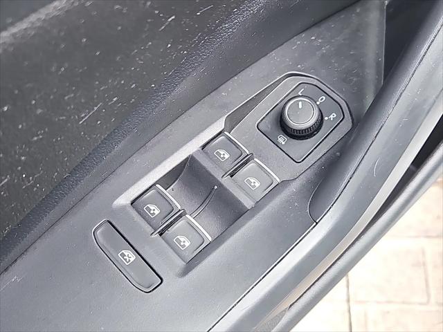 2022 Volkswagen Jetta 1.5T S