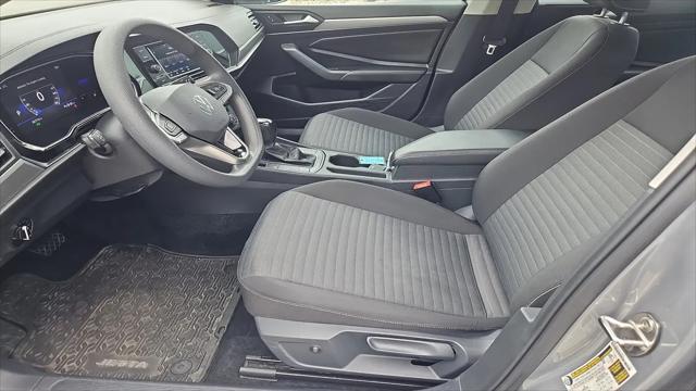 2022 Volkswagen Jetta 1.5T S