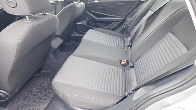 2022 Volkswagen Jetta 1.5T S