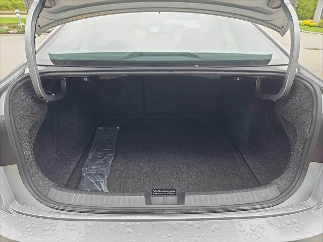 2022 Volkswagen Jetta 1.5T S