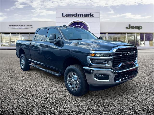 2026 Ram 2500 Tradesman Crew Cab 4x4 6'4" Box for sale in Independence, MO