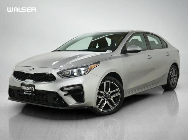 2019 Kia Forte S for sale in Coon Rapids, MN