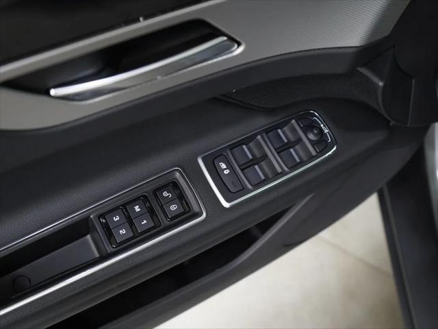 2018 Jaguar XF 25t Premium