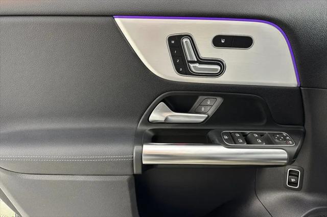 2023 Mercedes-Benz GLA-CLASS 4MATIC