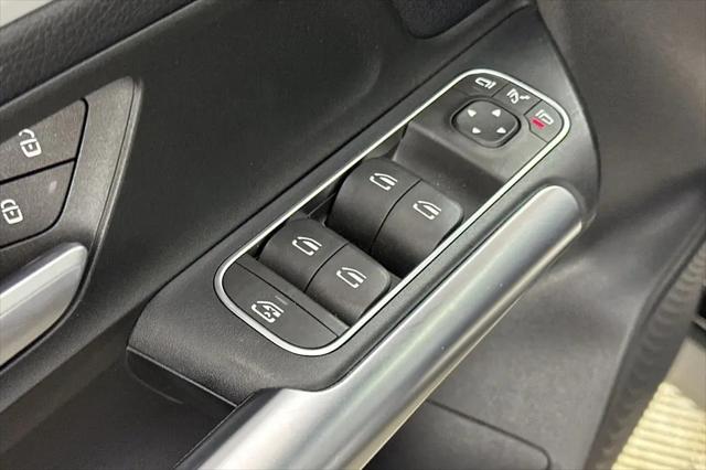 2023 Mercedes-Benz GLA-CLASS 4MATIC