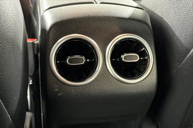 2023 Mercedes-Benz GLA-CLASS 4MATIC