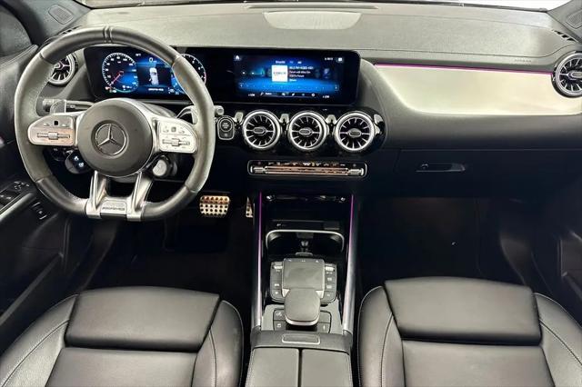 2023 Mercedes-Benz GLA-CLASS 4MATIC