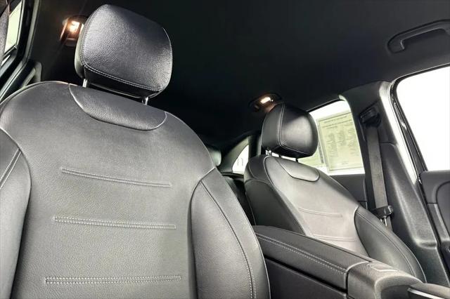 2023 Mercedes-Benz GLA-CLASS 4MATIC