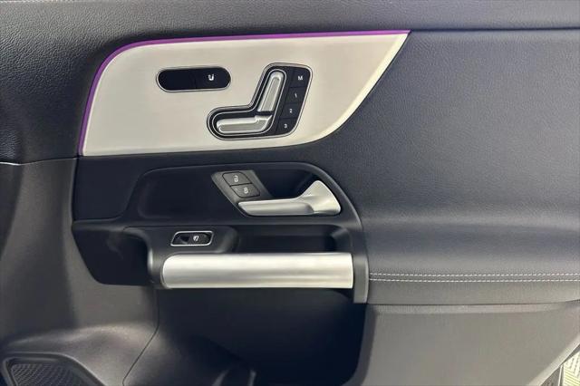 2023 Mercedes-Benz GLA-CLASS 4MATIC