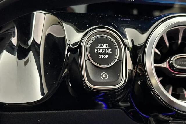 2023 Mercedes-Benz GLA-CLASS 4MATIC