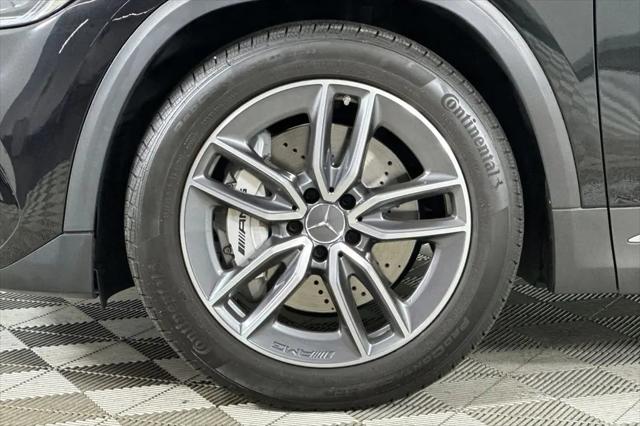 2023 Mercedes-Benz GLA-CLASS 4MATIC