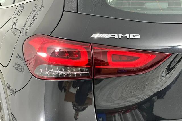 2023 Mercedes-Benz GLA-CLASS 4MATIC