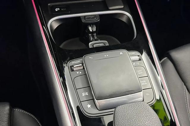 2023 Mercedes-Benz GLA-CLASS 4MATIC