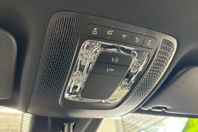 2023 Mercedes-Benz GLA-CLASS 4MATIC