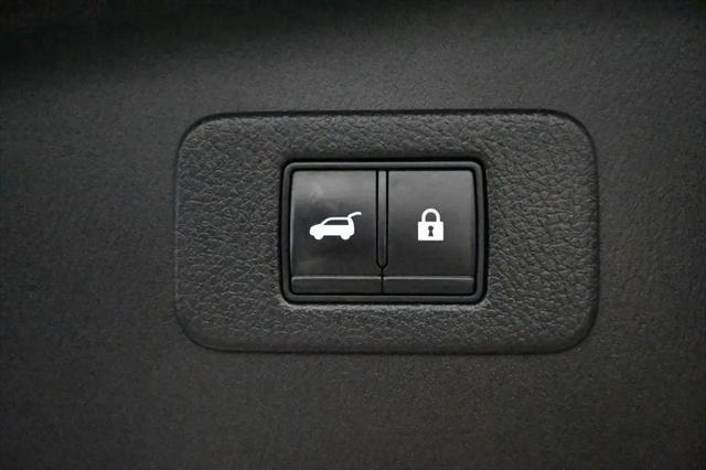 2021 Nissan Armada Platinum 4WD