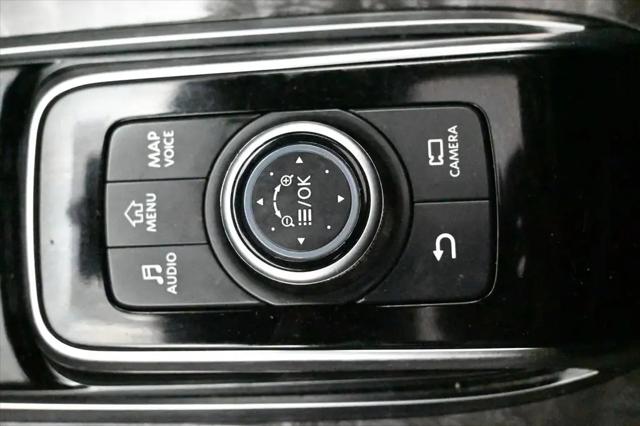 2021 Nissan Armada Platinum 4WD