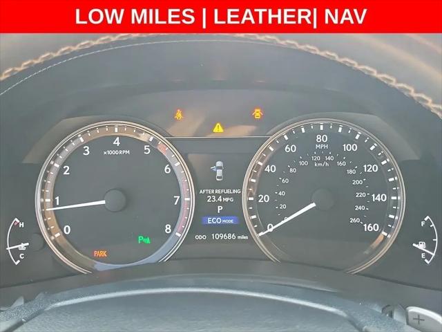 2014 Lexus GS 350 GS 350