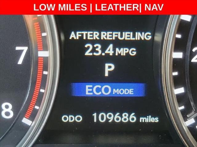 2014 Lexus GS 350 GS 350