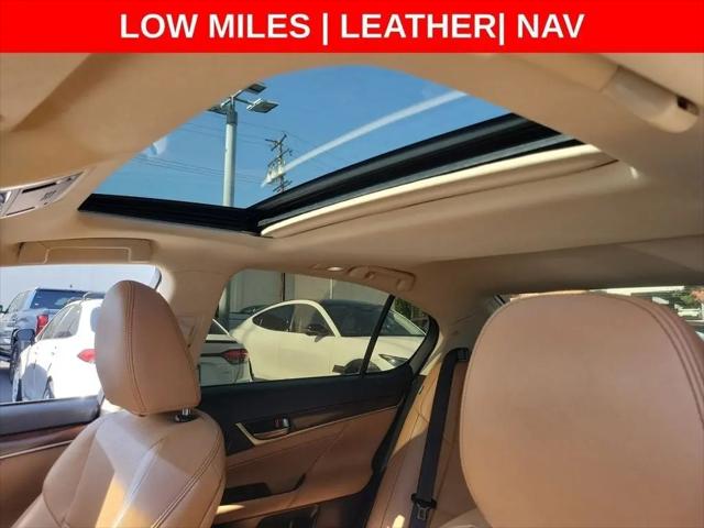 2014 Lexus GS 350 GS 350
