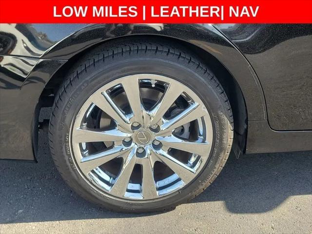 2014 Lexus GS 350 GS 350
