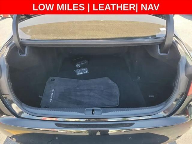 2014 Lexus GS 350 GS 350