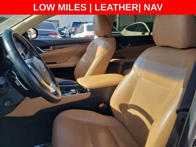 2014 Lexus GS 350 GS 350
