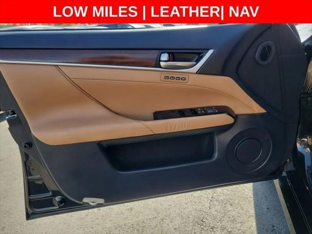 2014 Lexus GS 350 GS 350