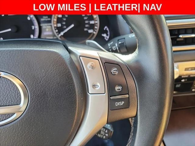 2014 Lexus GS 350 GS 350