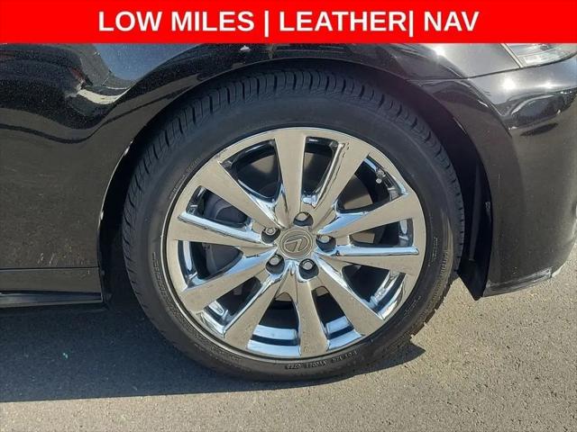 2014 Lexus GS 350 GS 350