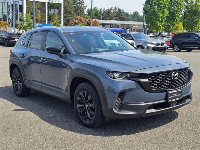 2024 Mazda CX-50 2.5 S Preferred