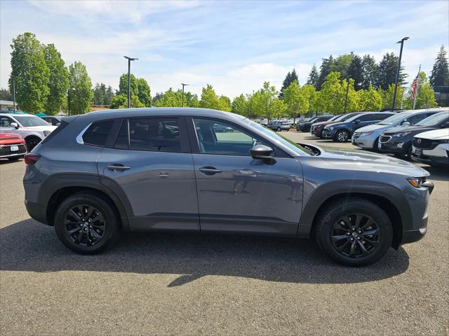 2024 Mazda CX-50 2.5 S Preferred