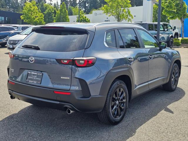 2024 Mazda CX-50 2.5 S Preferred