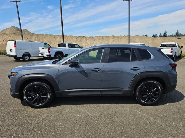 2024 Mazda CX-50 2.5 S Preferred