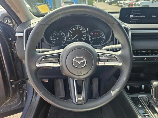 2024 Mazda CX-50 2.5 S Preferred