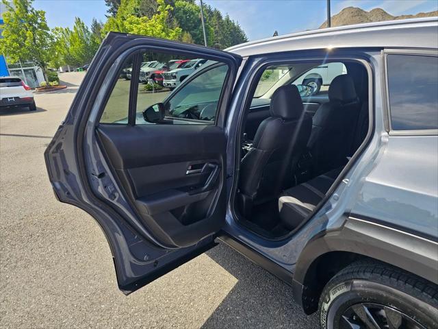 2024 Mazda CX-50 2.5 S Preferred
