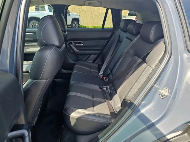 2024 Mazda CX-50 2.5 S Preferred