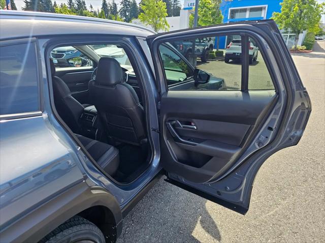 2024 Mazda CX-50 2.5 S Preferred
