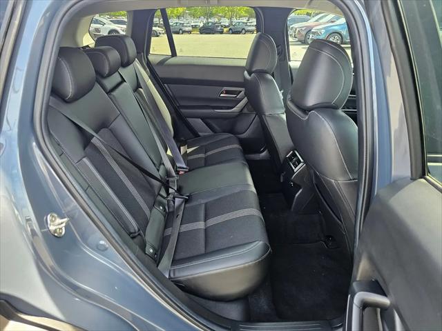 2024 Mazda CX-50 2.5 S Preferred