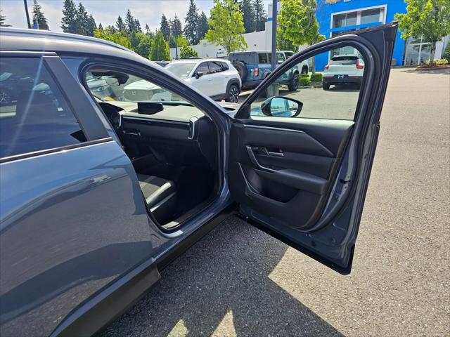 2024 Mazda CX-50 2.5 S Preferred