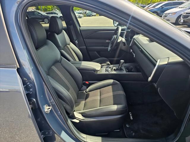 2024 Mazda CX-50 2.5 S Preferred