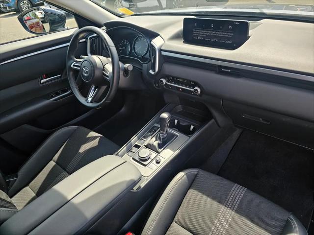 2024 Mazda CX-50 2.5 S Preferred