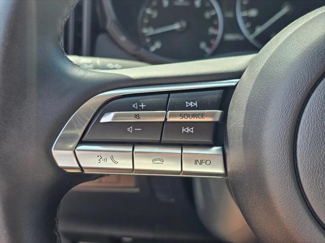 2024 Mazda CX-50 2.5 S Preferred