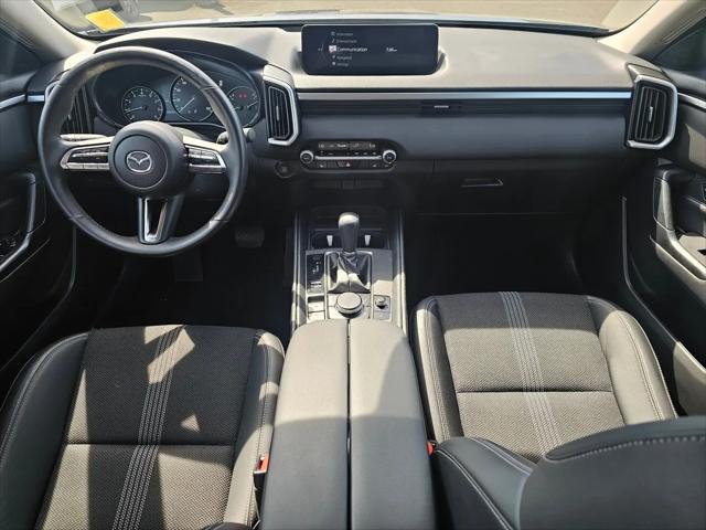 2024 Mazda CX-50 2.5 S Preferred