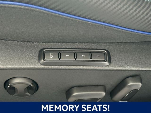 2026 Volkswagen Golf R 2.0T
