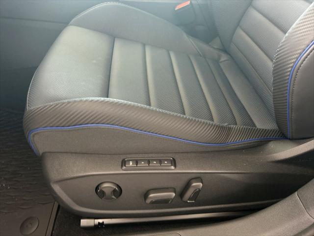 2026 Volkswagen Golf R 2.0T