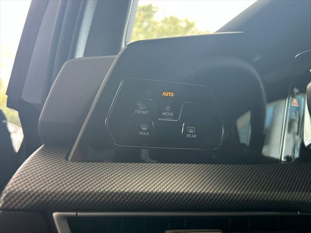 2026 Volkswagen Golf R 2.0T